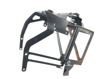BMW R 1150 R R21 [2002] - Akun laatikko Aggregaatti Holder - 0