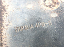Yamaha XJR 1300 RP06 [2002] - Krümmer Abgaskrümmer Auspuffverteiler-2