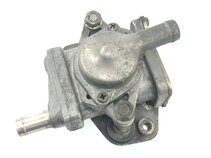 Honda NX 650 Dominator RD02 [1994] - Secondary air system valve