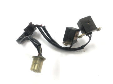 Kawasaki VN 1500 Classic VNT50D [2001] - Ignition Impulse -anturin poiminta - 0