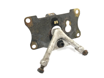BMW K 1100 RS [1994] - Front brake distributor with fork stabilizer - 0