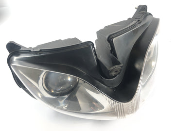 Suzuki GSF 1200 S Bandit WVA9 [2003] - ajovalot ajovalot