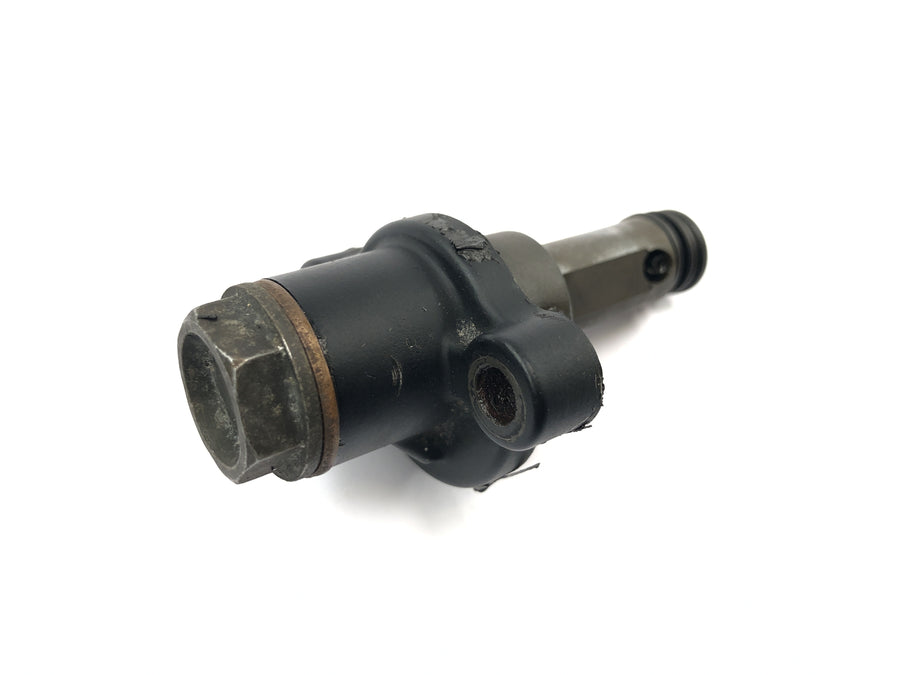 Suzuki GSX R 1100 GU74C [1987] - timing chain tensioner chain tensioner