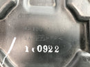 Suzuki Intruder VL 1500 AL [2000] - Sitz Fahrersitz Sattel Sitzbank Fahrersattel-5