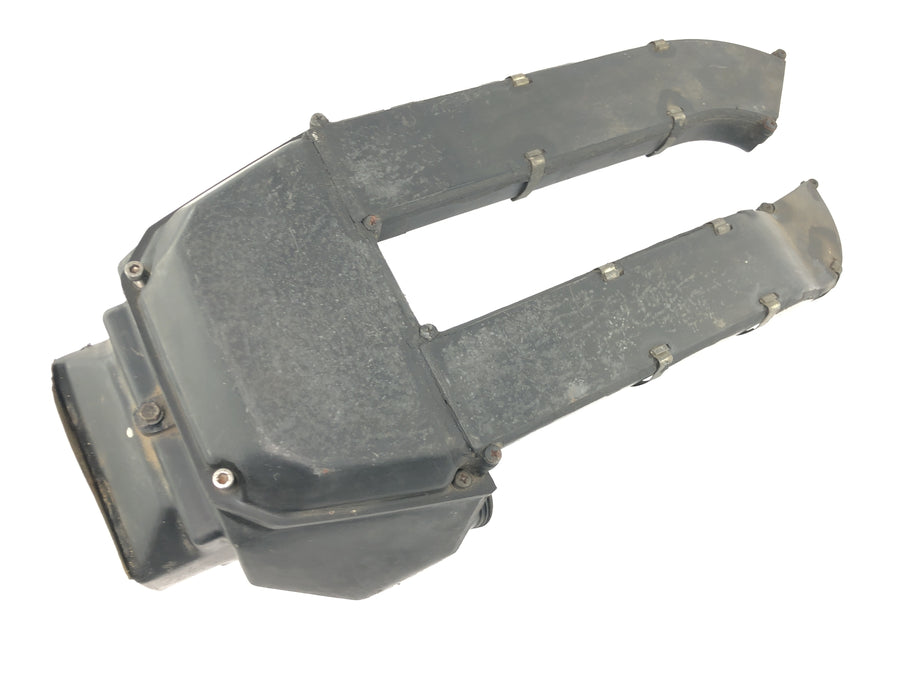 Kawasaki GPZ 1000 RX ZXT00A [1986] - Luftfilterkasten Luftfiltergehäuse Airbox