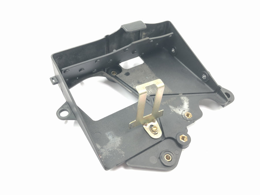 Ducati ST3 S3 [2004] - Battery box battery holder battery box plastic holder