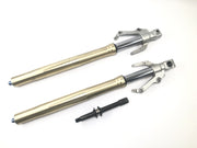 Default Title Yamaha YZF R1 RN01 [1998] - fork Upsizedown fork in front axle with axis