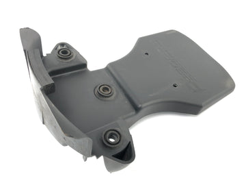BMW F 650 GS R13 [2002] - Fender Splash Protection takapyörän rekisterikilven pidike - 0