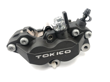 Suzuki GSF 1250 SA Bandit WVCH [2007] - Jarrusatula Tokico edessä oikea
