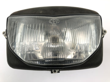 BMW F 650 GS R13 [2000] - Ajovalojen ajovalolamppu - 0