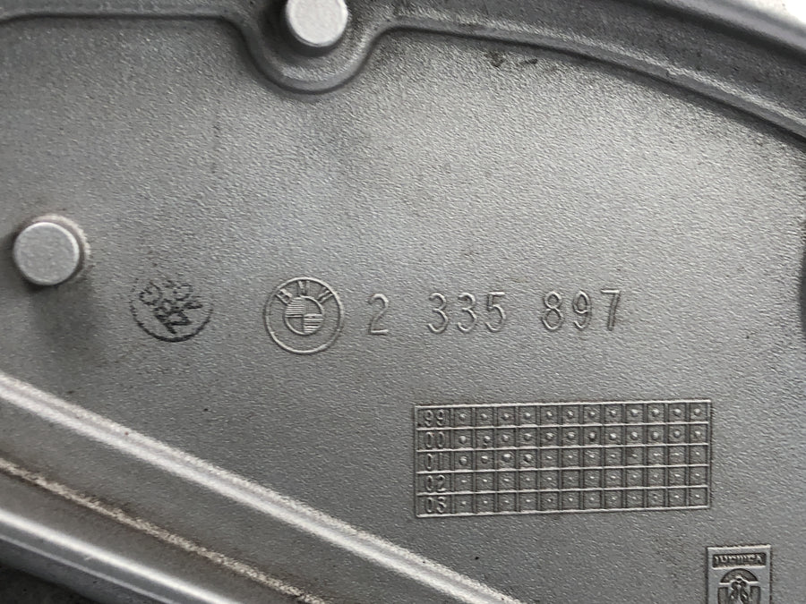 BMW R 1150 RT R22