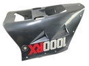 Kawasaki GPZ 1000 RX [1987] - Buguerwelding Front Cladding Lower Osa Disgue-5