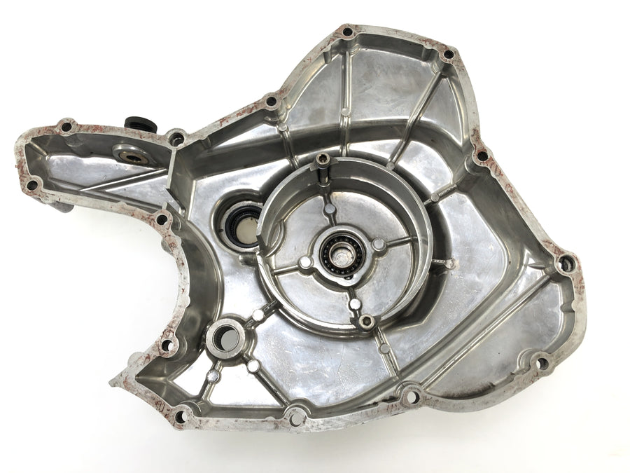 Ducati SL 600 PANTAH [1982] - Light Machinery Lid Limmid Lid -moottorin kansi