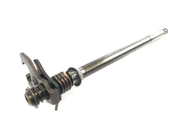 Suzuki GSX R 1000 WVBZ K3 [2003] - shift shaft shift lever shaft shift linkage - 0