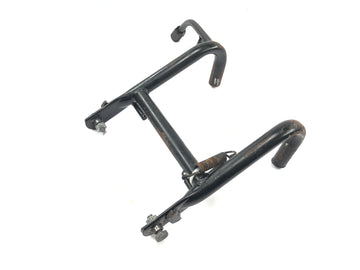Moto Guzzi V65 Custom [1985] - Center stand center stand frame stand - 0