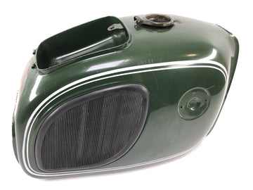 BMW R 60/5 [1973] - Tank petrolent tank