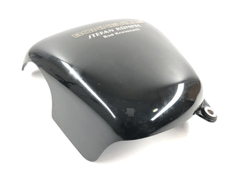 Triumph Bonneville T100 986MF [2012] - Sivukannen sivukannen vasen suoja - 0