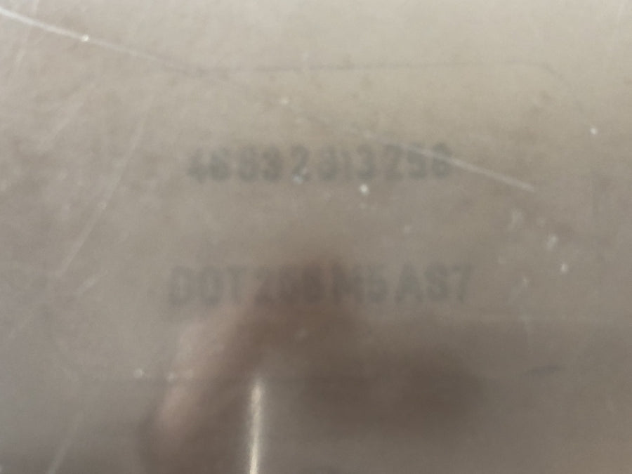 BMW R 1100 GS 259 [1995] - Windschild Verkleidungsscheibe Windscreen
