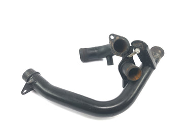 Triumph Daytona 1200 T300D [1994] - Coolant pipe coolant pipe water pipe set - 0