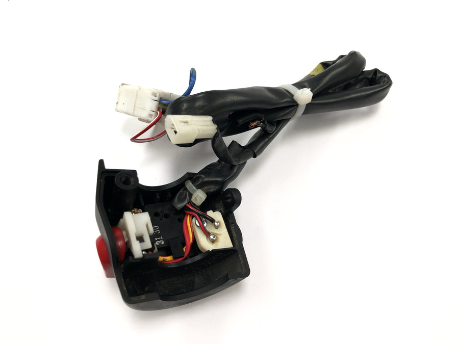 Triumph Speedmaster 900 [2003] - Lenkerschalter Kill Switch Startschalter rechts
