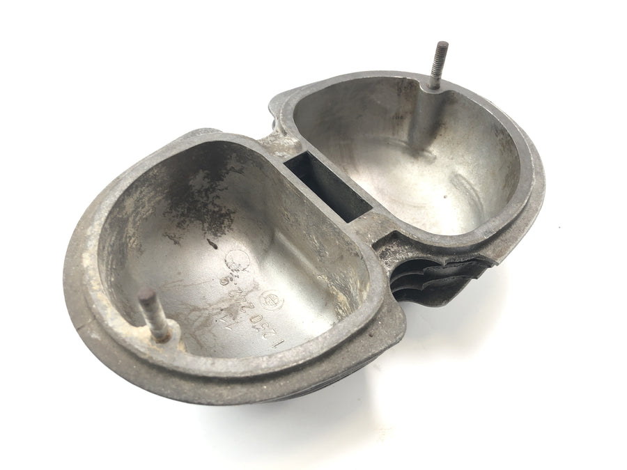 BMW R 75/5 [1973] - Ventildeckel links
