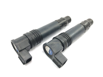 KTM 950 Adventure LC8 [2004] - Ignition coil Stick Coil Denso ignition module ignition unit set