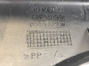Moto Guzzi Norge 1200 [2006] - Takaverhous oikea verhous-5