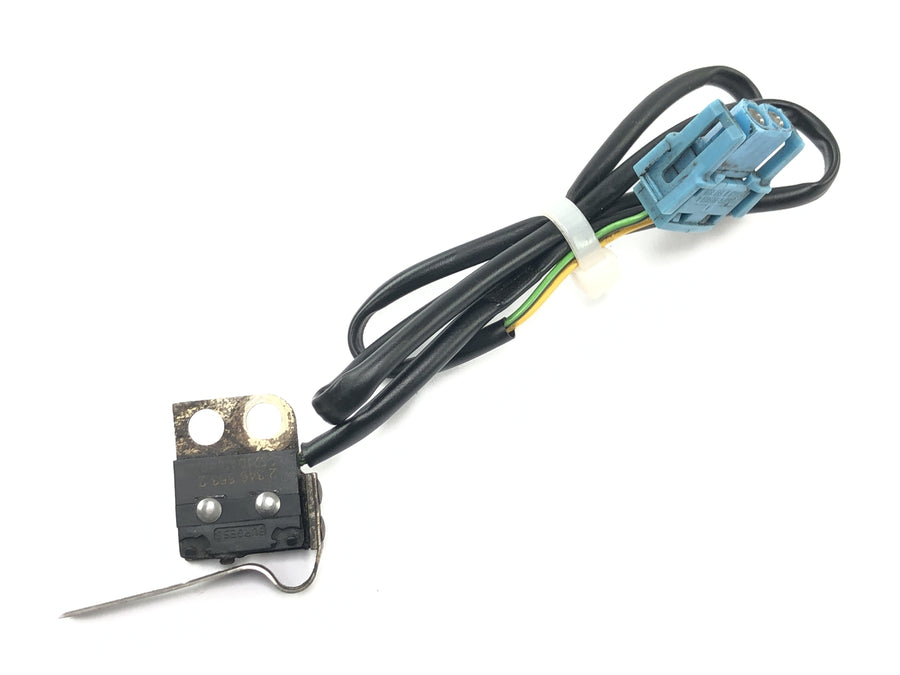 BMW F 650 GS R13 [2000] - Bremslichtschalter hinten Mikroschalter