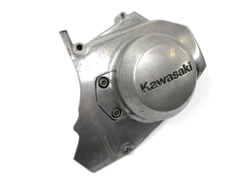 Kawasaki Z 1100 KZT10A [1984] - Ignitement Lid Spacket Cover Engine LID
