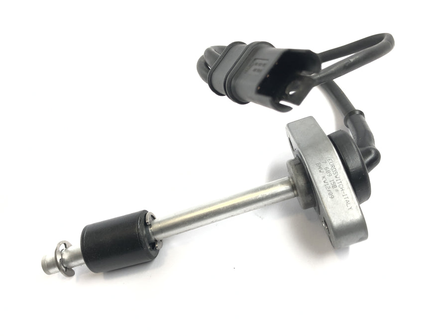 BMW K 1300 S K12S [2010] - Tankkeri