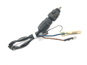 Default Title Kawasaki GPZ 1000 RX ZXT00A [1986] - Brake light switch foot brake switch rear
