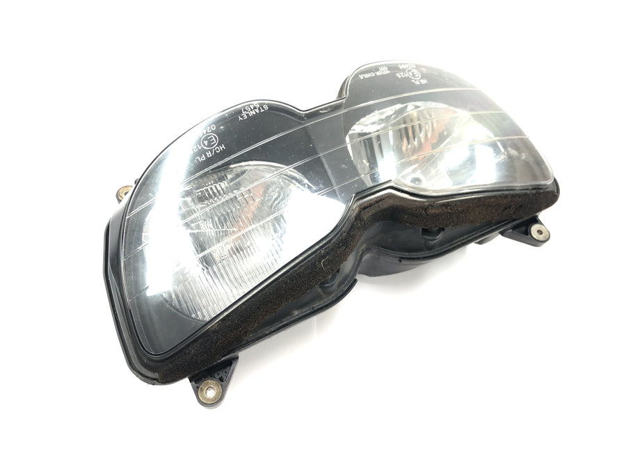 Honda CBR 900 RR SC28 [1995] - Headlights front headlights double headlights