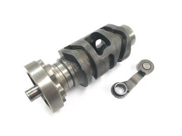 Suzuki RM Z 250 RJ41A [2007] - vaihteistorumpu vaihteistorummun rungon vaihtorumpu