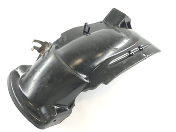 Yamaha XS 400 2A2 [1982] - Splash Protection Sisäinen Fender takana