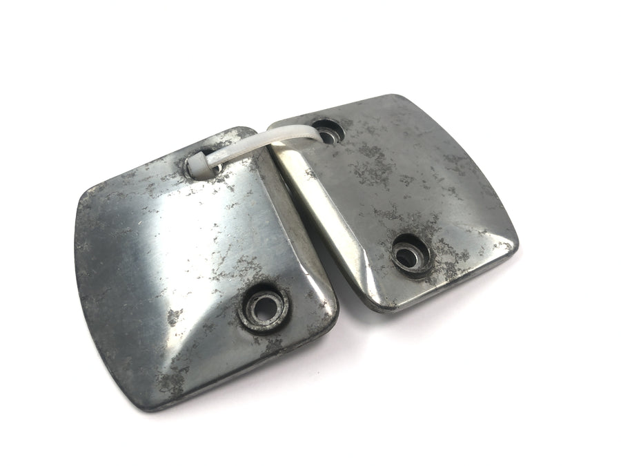 Honda GL 1500 Goldwing SC22 [1987] - Abdeckung Zylinderkopf Cover Motordeckel Set Paar