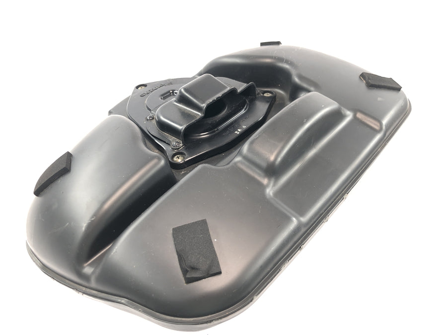 Suzuki Intruder VL 1500 AL [2000] - Luftfilterkasten Luftfiltergehäuse Ansaugkasten