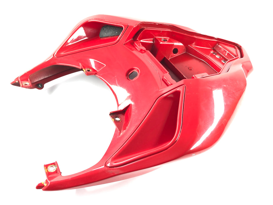 Ducati 1098 S H7 [2009] - Takapäällysteverhous