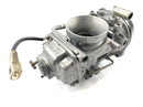 KTM 640 LC4 EGS [1999] - Vergaser Mikuni Vergasereinheit-6