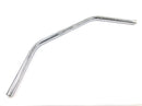 Triumph Speedmaster 900 [2003] - handlebar tubular handlebar chrome handlebar 25 mm-1