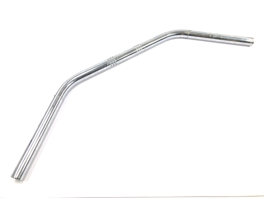 Triumph Speedmaster 900 [2003] - handlebar tubular handlebar chrome handlebar 25 mm