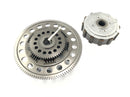 Triumph Speedmaster 900 [2003] - clutch complete clutch basket clutch unit-6