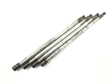 Moto Guzzi V65 Custom [1985] - push rod rocker arm rod set - 0