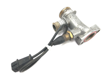 BMW K 1100 RS [1994] - Coolant connection with temperature sensor - 0