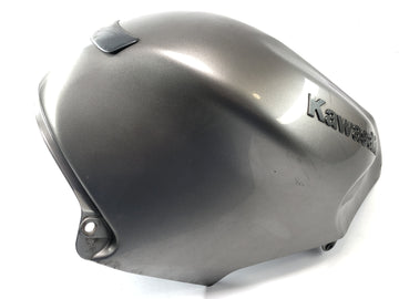 Kawasaki ZX 12 R ZXT20A [2001] - Säiliön kannen suojakansi - 0