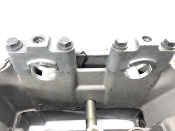 Triumph Daytona 955i T595N [2003] - Sylinterin pääventtiilin päämoottorin lohkopää - 0