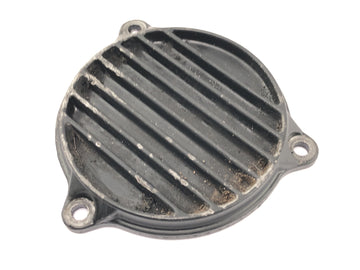 BMW K 1100 LT [1993] - Oil filter cover engine cover