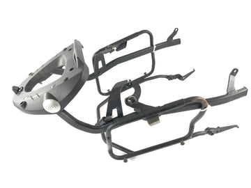 Honda CBF 1000 A SC58 [2006] - Case Carrier Side Case Carrier Cracket Swackets Bags Set - 0