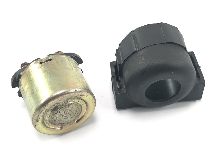 Triumph Daytona 1200 T300D [1994] - Starter relay magnetic switch starter relay