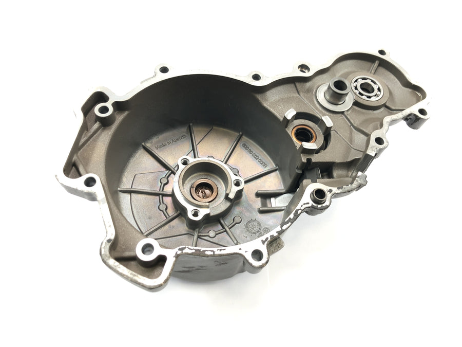 KTM 950 Adventure LC8 [2004] - Alternator cover Lima cover engine cover