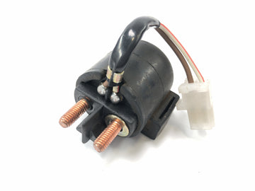 Aprilia RST 1000 Futura [2002] - starter relay starter relay